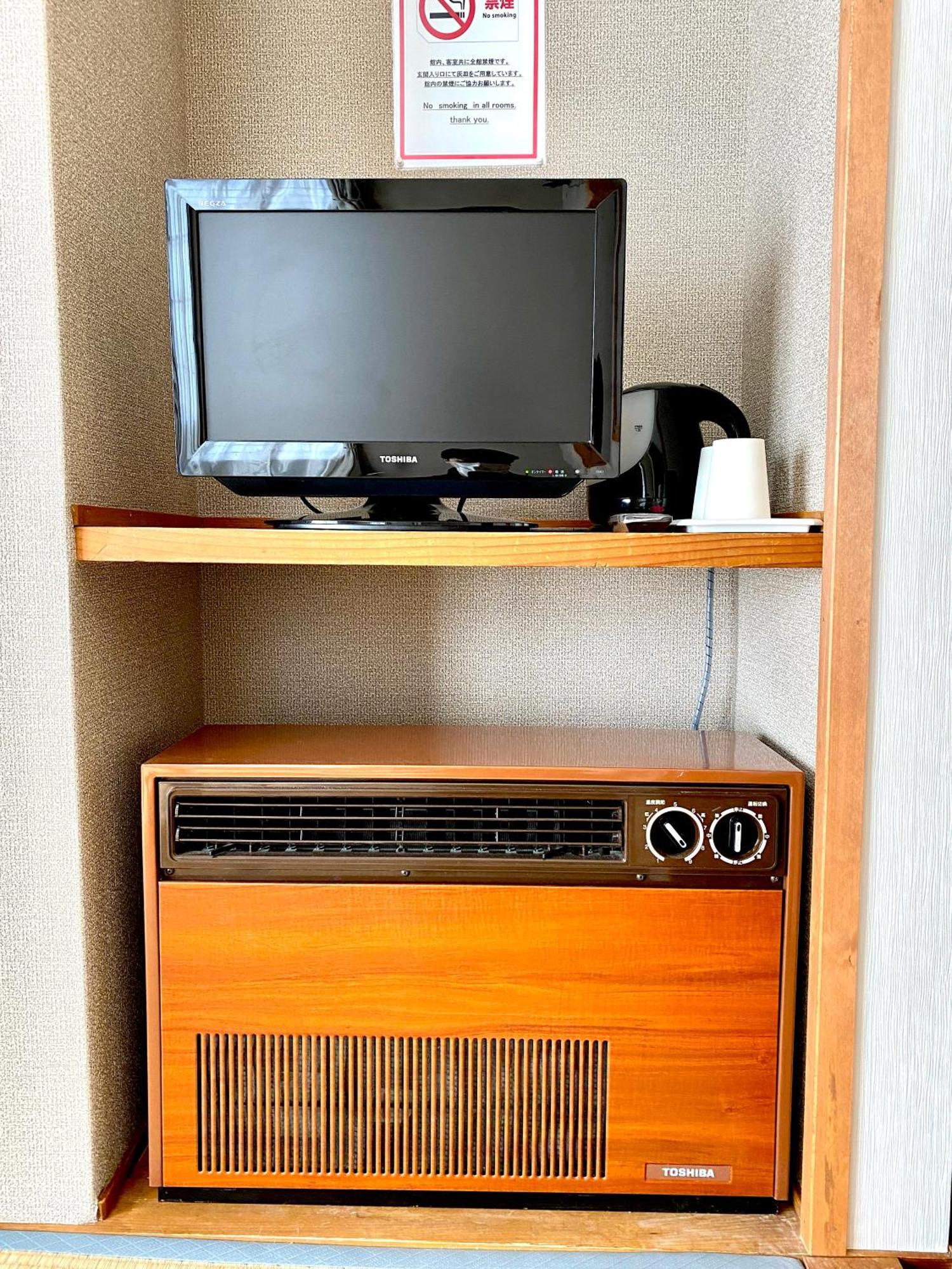 Villa Rengatei Hakuba Zimmer foto